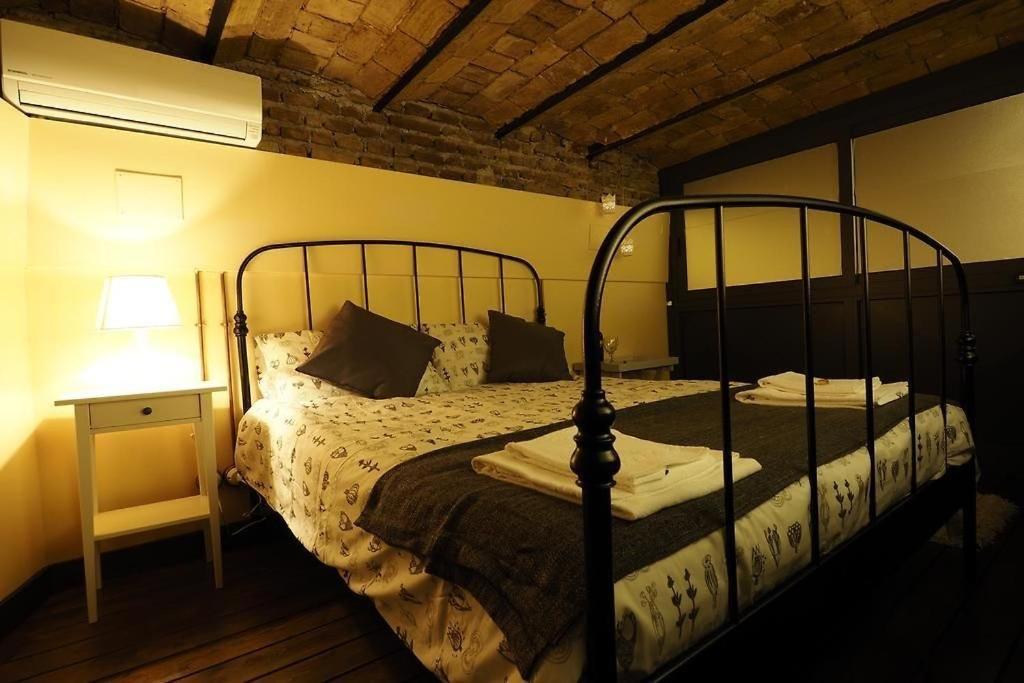 Loft Germanico * Rom