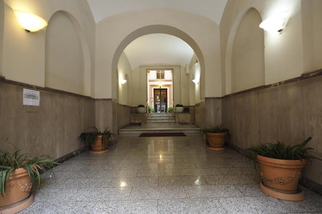 Loft Germanico Apartment Rom