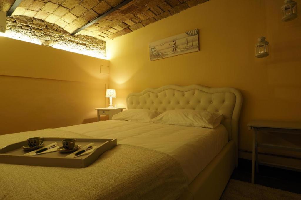 Apartment Loft Germanico Rom